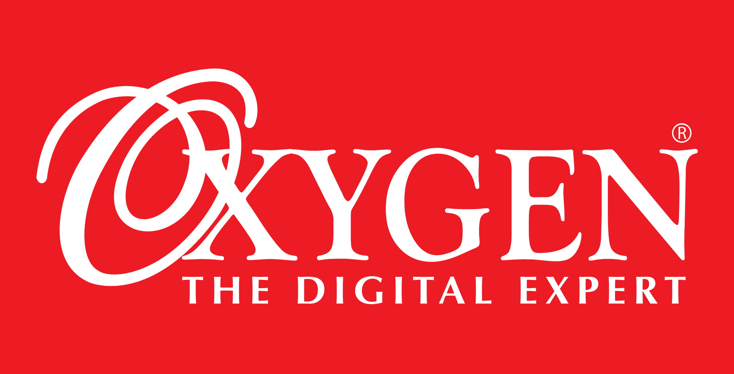 Oxygen logo
