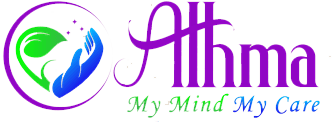 Alhma logo