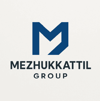 Mezhukkattil Group logo