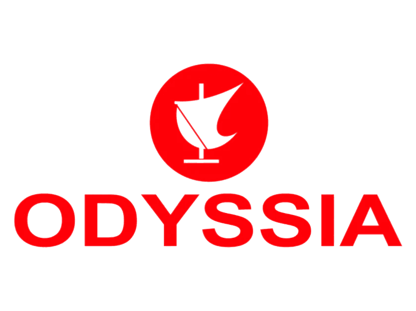 Odyssia logo