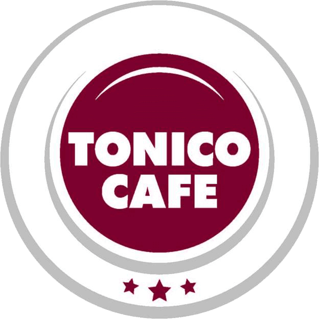 Tonico Cafe logo