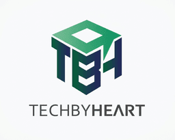 TechByHeart