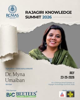 Dr. Myna Umaiban