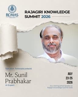 Mr. Sunil Prabhakar